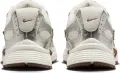Кроссовки женские Nike V5 RNR бежево-серебряно-коричневые HQ7901-102