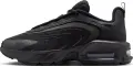 Кроссовки подростковые Nike AIR MAX FIRE (GS) черные IF2622-012