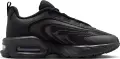 Кроссовки подростковые Nike AIR MAX FIRE (GS) черные IF2622-012