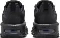 Кроссовки подростковые Nike AIR MAX FIRE (GS) черные IF2622-012