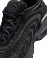 Кроссовки подростковые Nike AIR MAX FIRE (GS) черные IF2622-012