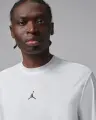 Лонгслів Nike JORDAN SPORT ESSENTIALS DRI-FIT білий IF0887-100