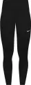 Лосини жіночі Nike ONE HIGH-WAISTED 7/8 чорні IO0579-010