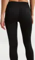 Лосини жіночі Nike ONE HIGH-WAISTED 7/8 чорні IO0579-010