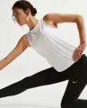 Лосини жіночі Nike ONE HIGH-WAISTED 7/8 чорні IO0579-010
