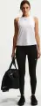Лосини жіночі Nike ONE HIGH-WAISTED 7/8 чорні IO0579-010