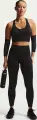 Лосины женские Nike PRO SEAMLESS HIGH-WAISTED 7/8 черные IF1208-010