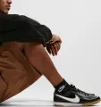 Шкарпетки Nike EVERYDAY ELEVATED ANKLE чорні (3 пари) IH8523-902