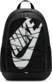 Рюкзак Nike HAYWARD (26L) чорний HJ8200-011