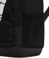 Рюкзак Nike HAYWARD (26L) чорний HJ8200-011