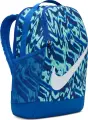 Рюкзак підлітковий Nike BRASILIA 18L синьо-бірюзовий HV6638-480