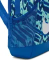 Рюкзак підлітковий Nike BRASILIA 18L синьо-бірюзовий HV6638-480