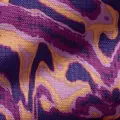 Рюкзак подростковый Nike BRASILIA 18L фиолетово-оранжевый HV6638-505