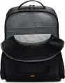 Рюкзак підлітковий Nike HAYWARD SCOUTER 22L чорно-помаранчевий HJ8231-010
