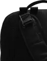 Рюкзак підлітковий Nike HAYWARD SCOUTER 22L чорно-помаранчевий HJ8231-010