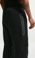 Спортивные штаны Nike TECH OPEN-HEM FLEECE черные IM0697-010