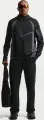 Спортивные штаны Nike TECH OPEN-HEM FLEECE черные IM0697-010