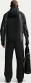 Спортивные штаны Nike TECH OPEN-HEM FLEECE черные IM0697-010