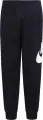 Спортивные штаны детские Nike SPORTSWEAR CLUB FLEECE FRENCH TERRY черные 86L099-023