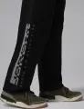 Спортивный костюм подростковый Nike JORDAN HIKE MIKE FRENCH TERRY черный 95F517-023__95F521-023