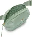 Сумка на пояс Nike AURA зелена HM6120-008