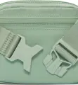 Сумка на пояс Nike AURA зелена HM6120-008