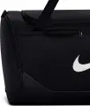 Сумка спортивна Nike BRASILIA TRAINING DUFFEL LARGE 95L чорна IB4391-010