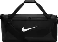 Сумка спортивна Nike BRASILIA TRAINING DUFFEL MEDIUM 60L чорна IB4392-010