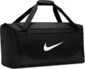 Сумка спортивна Nike BRASILIA TRAINING DUFFEL MEDIUM 60L чорна IB4392-010