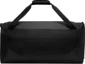 Сумка спортивна Nike BRASILIA TRAINING DUFFEL MEDIUM 60L чорна IB4392-010