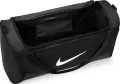 Сумка спортивна Nike BRASILIA TRAINING DUFFEL MEDIUM 60L чорна IB4392-010