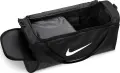 Сумка спортивна Nike BRASILIA TRAINING DUFFEL MEDIUM 60L чорна IB4392-010