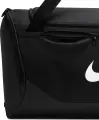 Сумка спортивна Nike BRASILIA TRAINING DUFFEL MEDIUM 60L чорна IB4392-010
