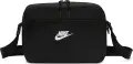 Сумка через плечо Nike HERITAGE 2.0 4L черная IB4378-010