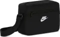 Сумка через плечо Nike HERITAGE 2.0 4L черная IB4378-010