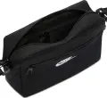 Сумка через плечо Nike HERITAGE 2.0 4L черная IB4378-010