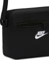 Сумка через плечо Nike HERITAGE 2.0 4L черная IB4378-010