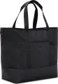 Сумка через плече Nike HERITAGE EUGENE XL TOTE 63L чорна IB4366-010
