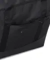 Сумка через плече Nike HERITAGE EUGENE XL TOTE 63L чорна IB4366-010