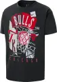 Футболка Nike CHICAGO BULLS COURTSIDE NBA VINTAGE чорна HV5640-010