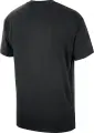 Футболка Nike CHICAGO BULLS COURTSIDE NBA VINTAGE чорна HV5640-010