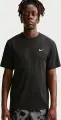 Футболка Nike HYVERSE DRI-FIT UV черная IF2197-010