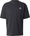 Футболка Nike JORDAN JUMPMAN черная IF5566-010