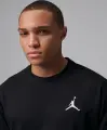 Футболка Nike JORDAN JUMPMAN черная IF5566-010