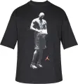 Футболка Nike JORDAN SPORT DRI-FIT чорна IF0853-010