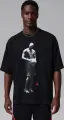 Футболка Nike JORDAN SPORT DRI-FIT чорна IF0853-010