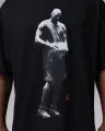 Футболка Nike JORDAN SPORT DRI-FIT чорна IF0853-010