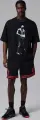 Футболка Nike JORDAN SPORT DRI-FIT чорна IF0853-010