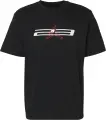 Футболка Nike SPORT DRI-FIT черная IR0864-010