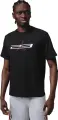 Футболка Nike SPORT DRI-FIT черная IR0864-010